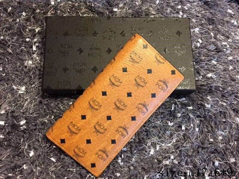 MCM Wallets 004