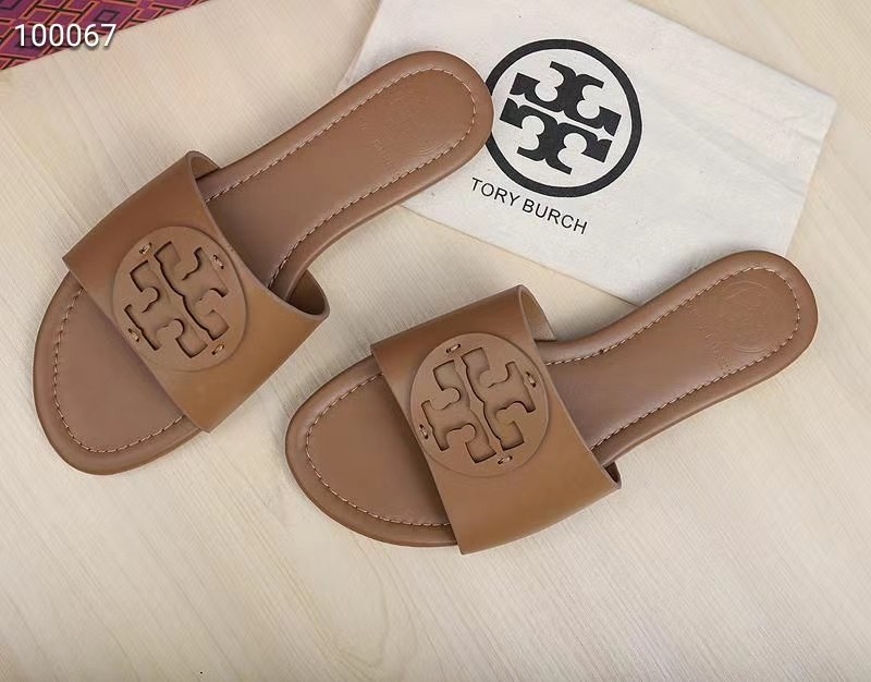 Tory Burch Slipper Women Shoes 002（2022）