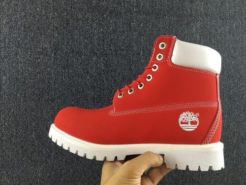 Timberland Kid Shoes 0014