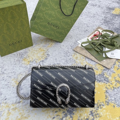 Gucci Super High End Handbag 0045（2022）