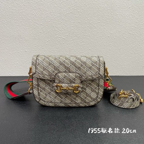 Gucci Handbag 0034（2022）