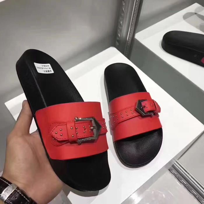Givenchy slipper women shoes-018