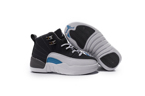 Air Jordan 12 Kid Shoes 0020