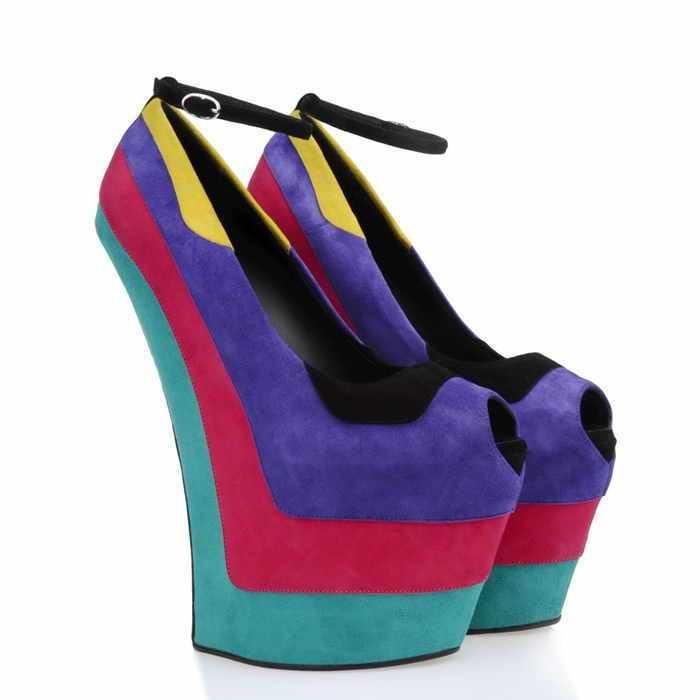 Giuseppe Zanotti Women High Heel-0150