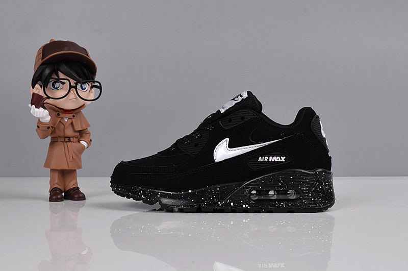 Air Max 90 Kid Shoes-0016