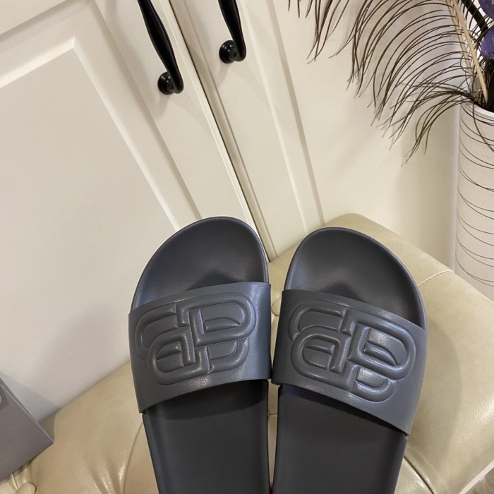 Balenciaga slipper Men Shoes 0013 （2021）