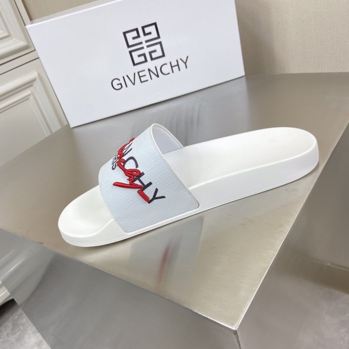 Givenchy slipper women shoes 0014（2021）