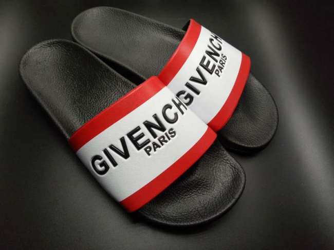 Givenchy slipper women shoes-001
