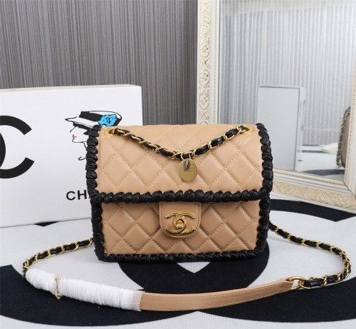 Chanel Handbags 0029 (2022)