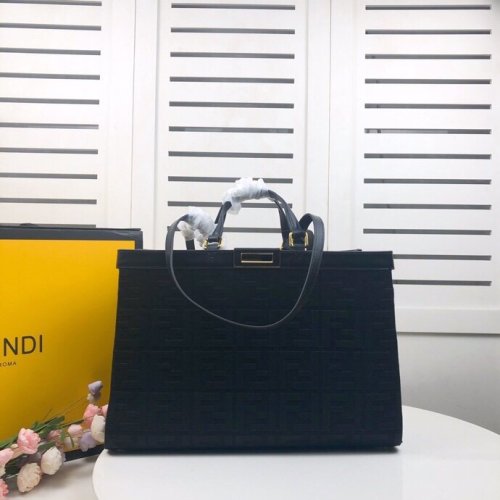 Fendi Handbag 0018（2021）