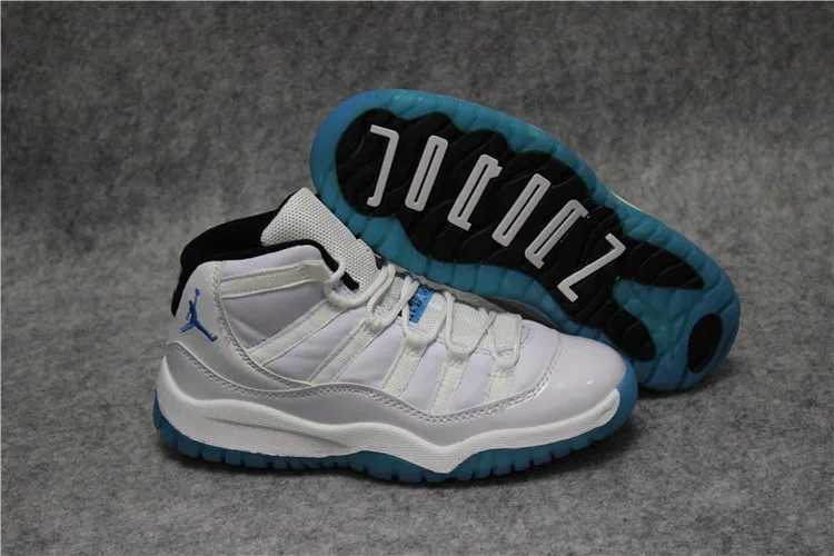 Air Jordan 11 Kid Shoes 0023
