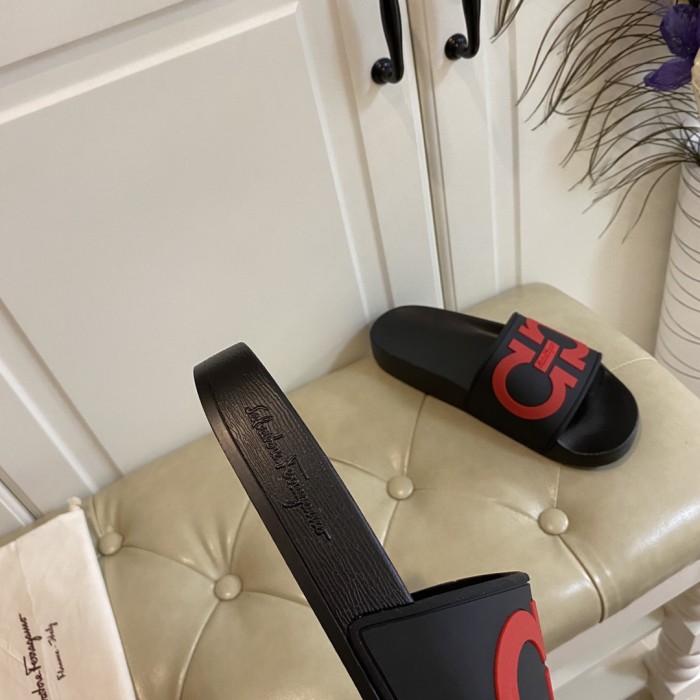 Ferragamo Slippers Women shoes 0011（2021）