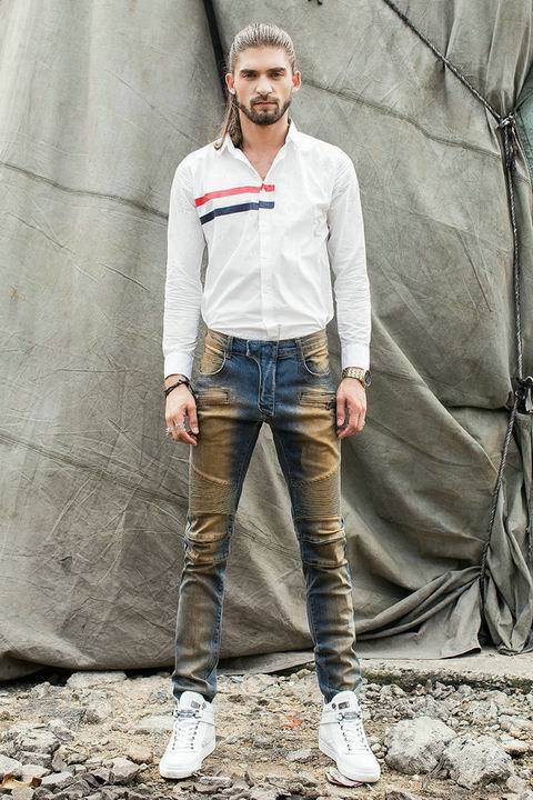 Balmain Jeans men-055