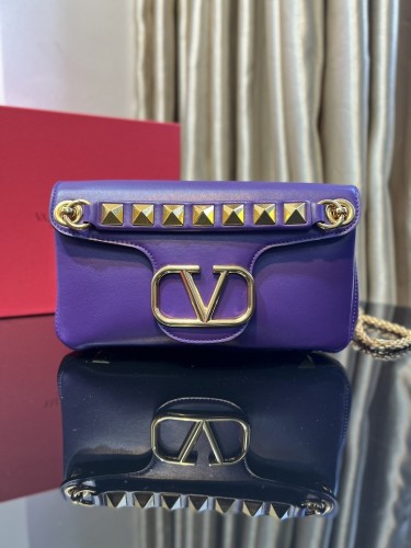 Valentino Super High End Handbags 0030（2022）