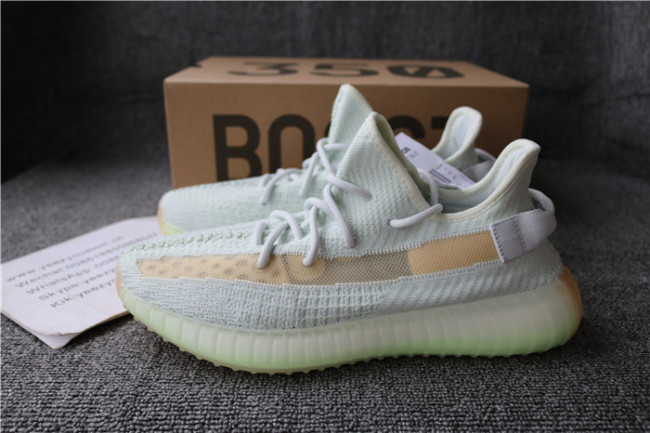 Authentic Adidas Yeezy Boost 350 V2 Hyperspace
