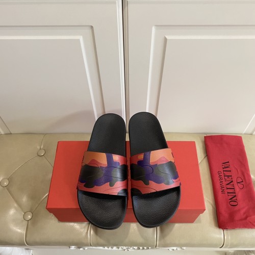 Valentino Slipper men Shoes 008（2021）