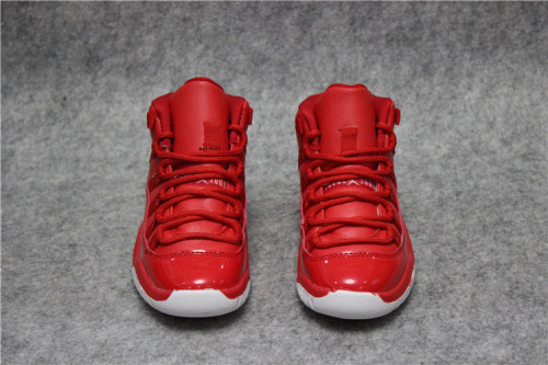 Air Jordan 11 Kid Shoes 0027