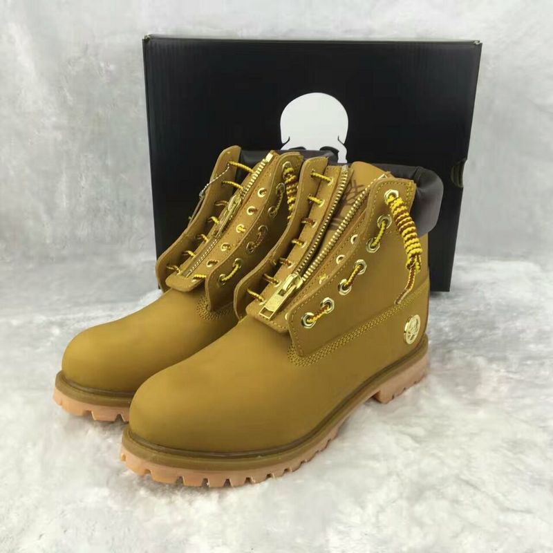Timberland Men Shoes 0041
