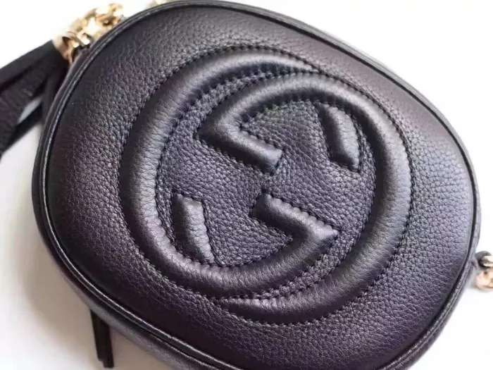 Gucci Super High End Handbag 00202