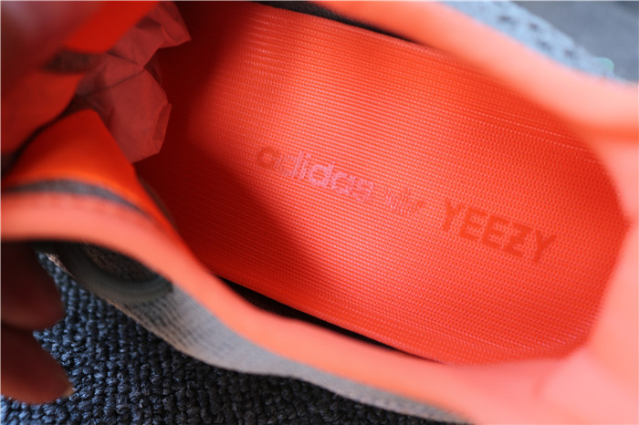 Authentic Adidas Yeezy Boost 350 V2 Desert Sage Men Shoes