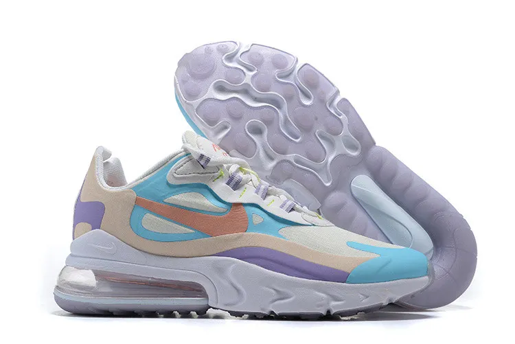 Nike Air Max 270 Women Shoes 0018（2020）
