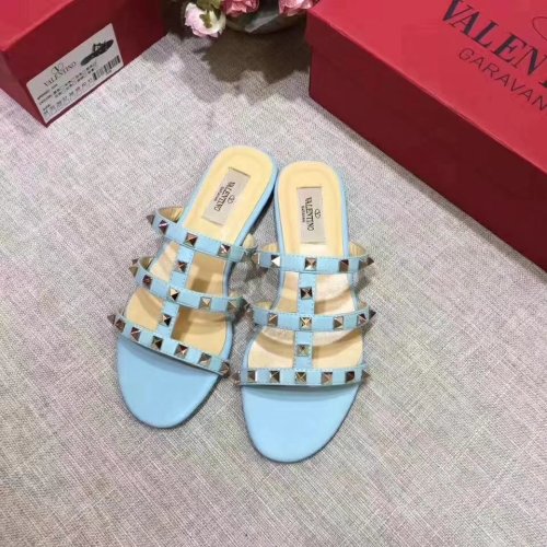 Valentino Slipper Women Shoes 0029