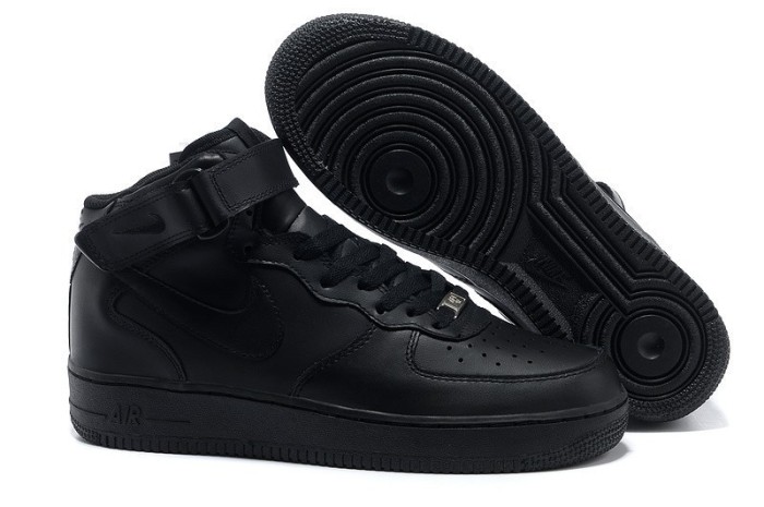 Nike Air Force 1 Men Shoes-009