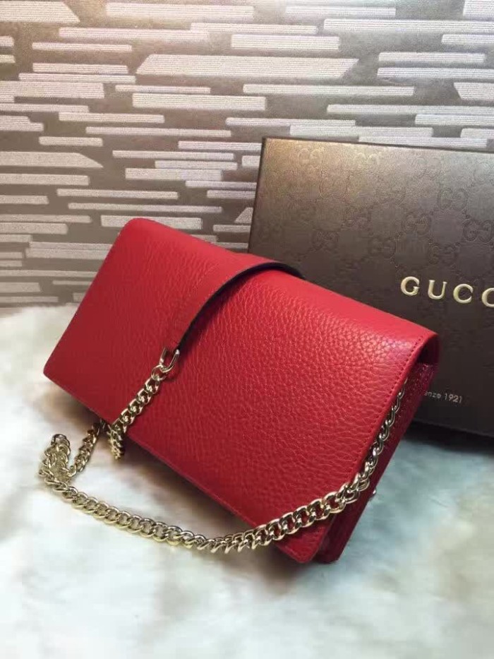 Gucci Super High End Handbag 00208