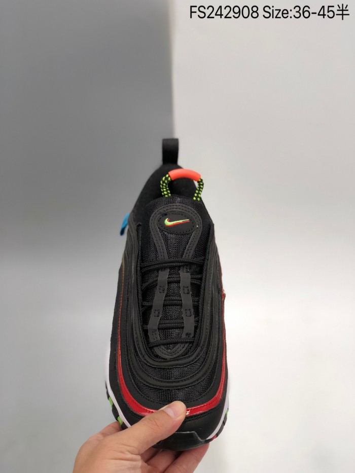 Nike Air Max 97 Men shoes 002 (2020）