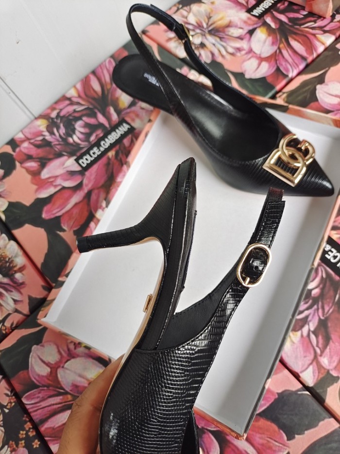 Dolces & Gabbana Sandal Women Sandal 006 (2022)