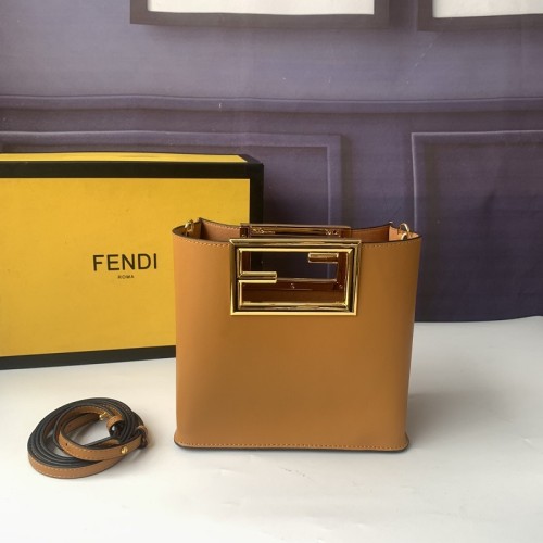 Fendi Handbag 0057（2021）