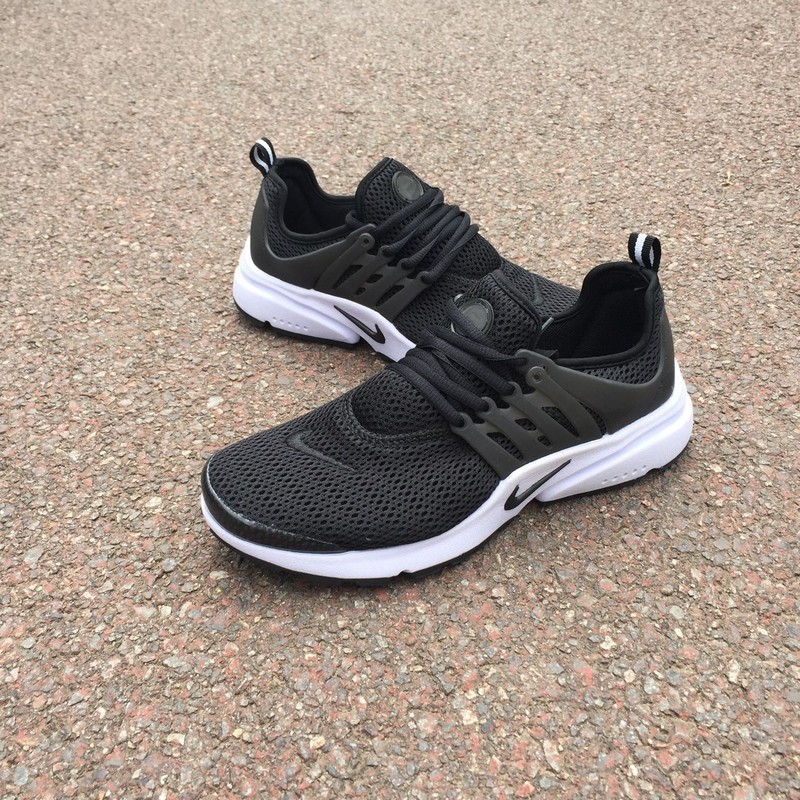 Nike Air Presto Nes Men shoes 0011