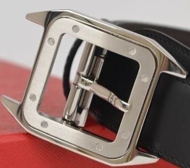 Cartier belt original edition 001