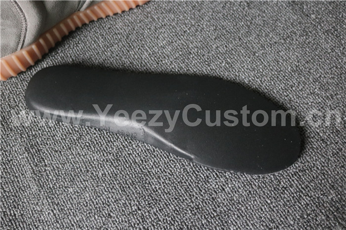 Authentic Adidas Yeezy Boost 750 Grey Gum