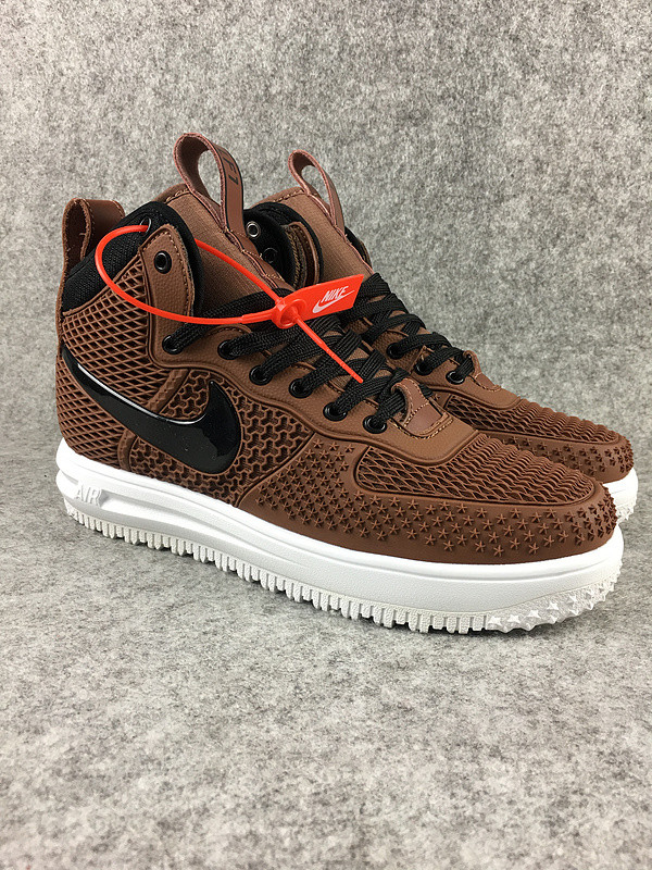 Nike Air Force 1 Men Shoes-042