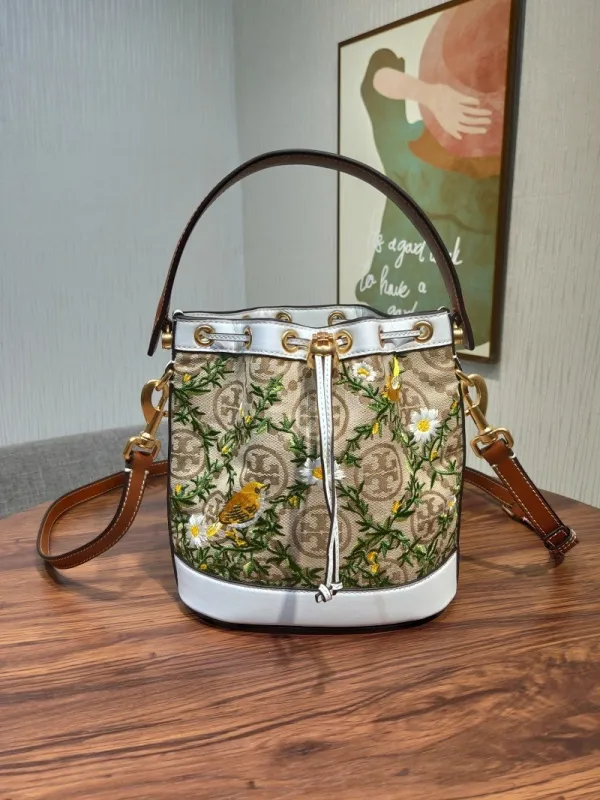 Tory Burch Super High End Handbags 00103（2022）