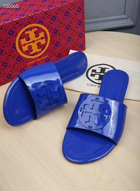 Tory Burch Slipper Women Shoes 004（2022）