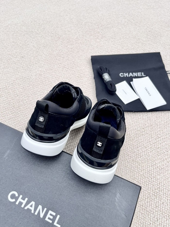 Chanel Single shoes Women Shoes 0019（2022）