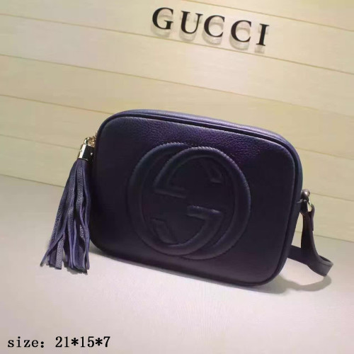 Gucci Super High End Handbag 00193