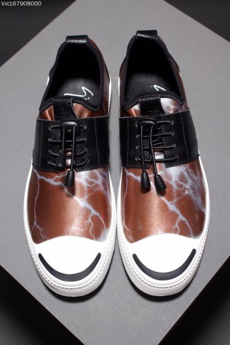 Giuseppe Zanotti Designer Men Shoes  0029