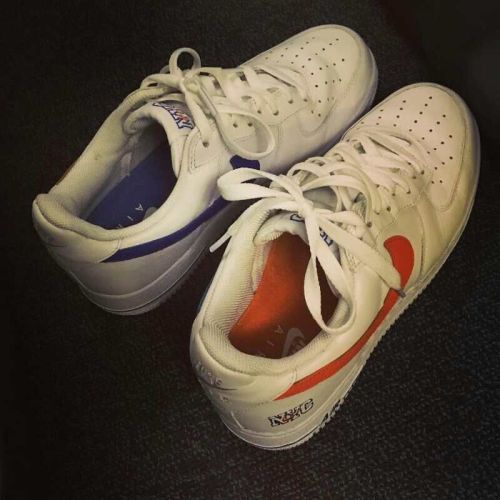 Nike Air Force 1 Men Shoes 0074