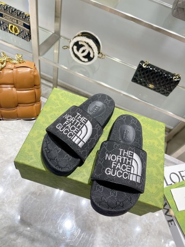 Gucci Slipper Women Shoes 0012（2022）
