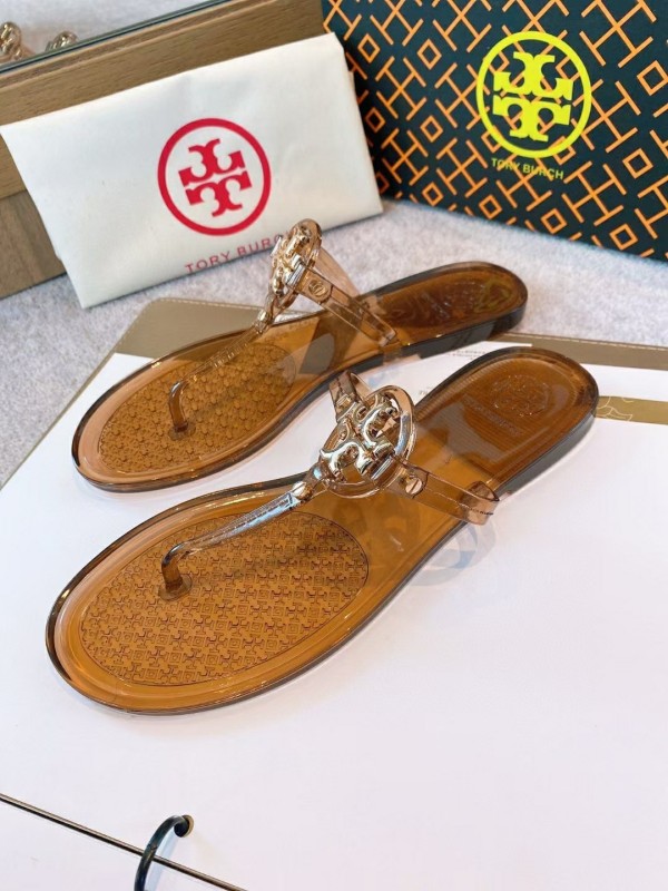 Tory Burch Slipper Women Shoes 0012（2022）