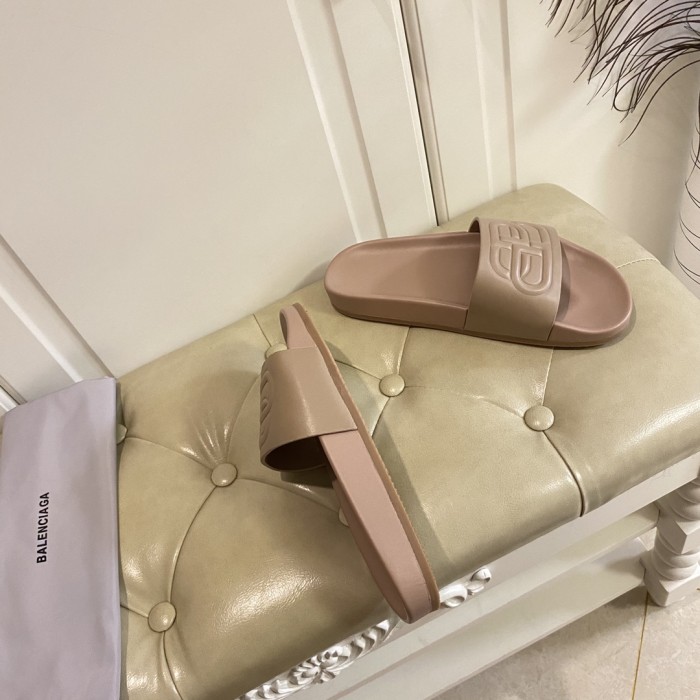 Balenciaga slipper Women Shoes 0020（2021）