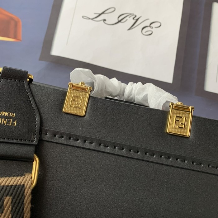 Fendi Handbag 0055（2021）