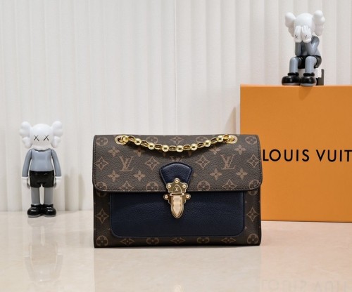 Louis Vuitton Handbags 0020 (2022)