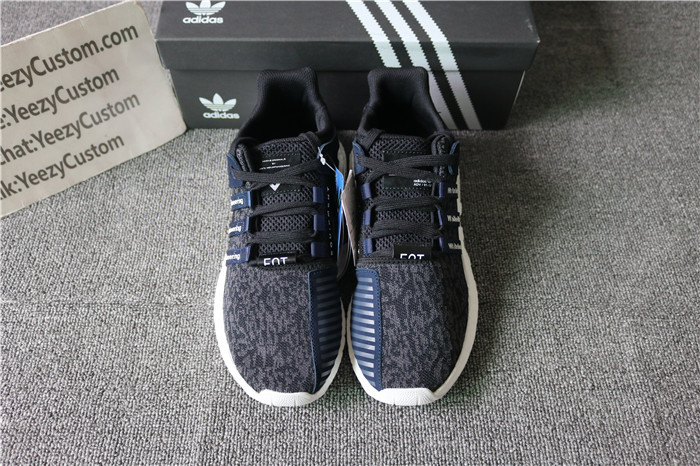 Authentic White Mountaineering x EQT Support 9317