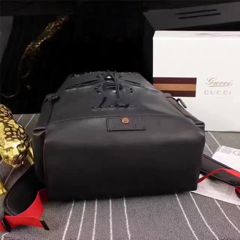 Gucci Backpack 007