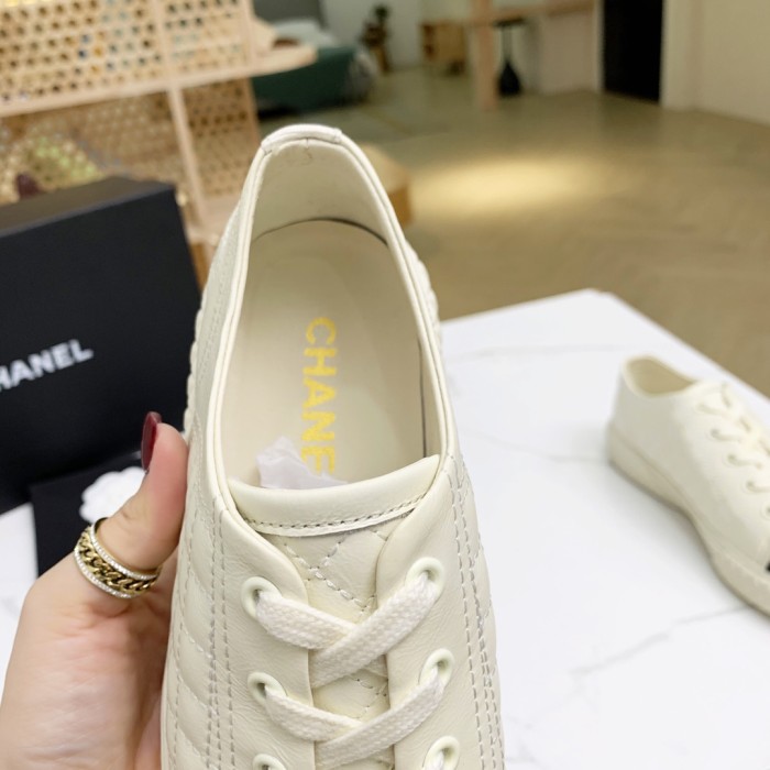 Chanel Single shoes Women Shoes 002（2021）
