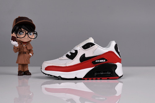 Air Max 90 Kid Shoes-0011